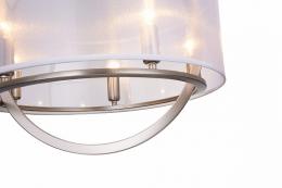 Подвесная люстра Vele Luce Effe  - 3